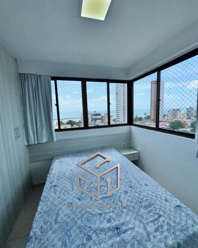 Apartamento, 2 quartos, 50 m² - Foto 11