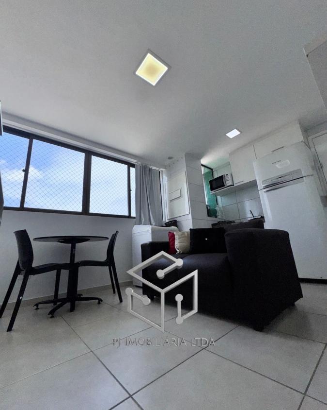 Apartamento, 2 quartos, 50 m² - Foto 1
