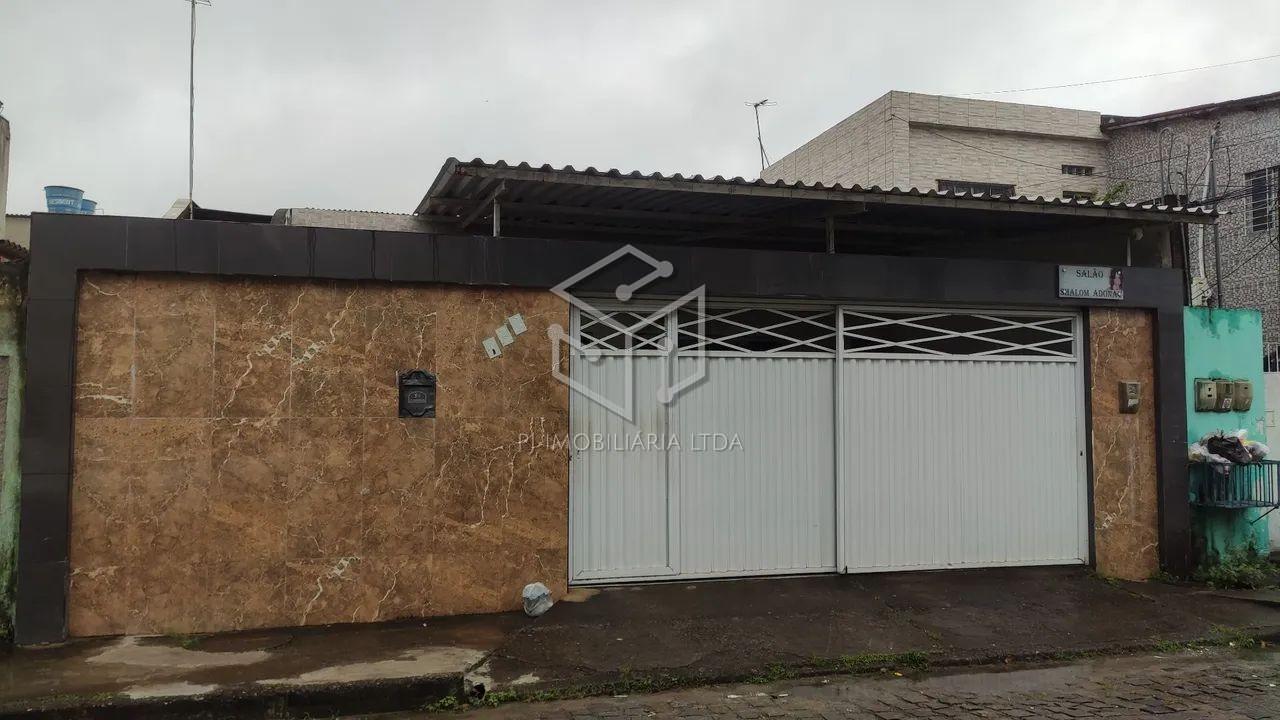 Casa, 3 quartos, 175 m² - Foto 1