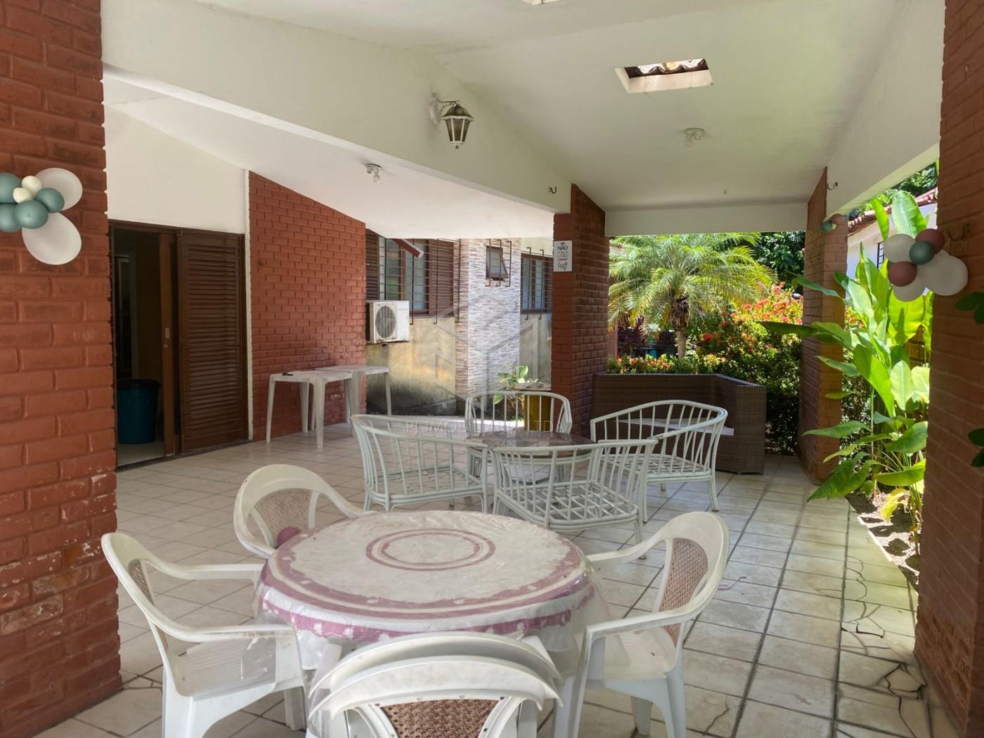 Casa de Condomínio, 4 quartos - Foto 7
