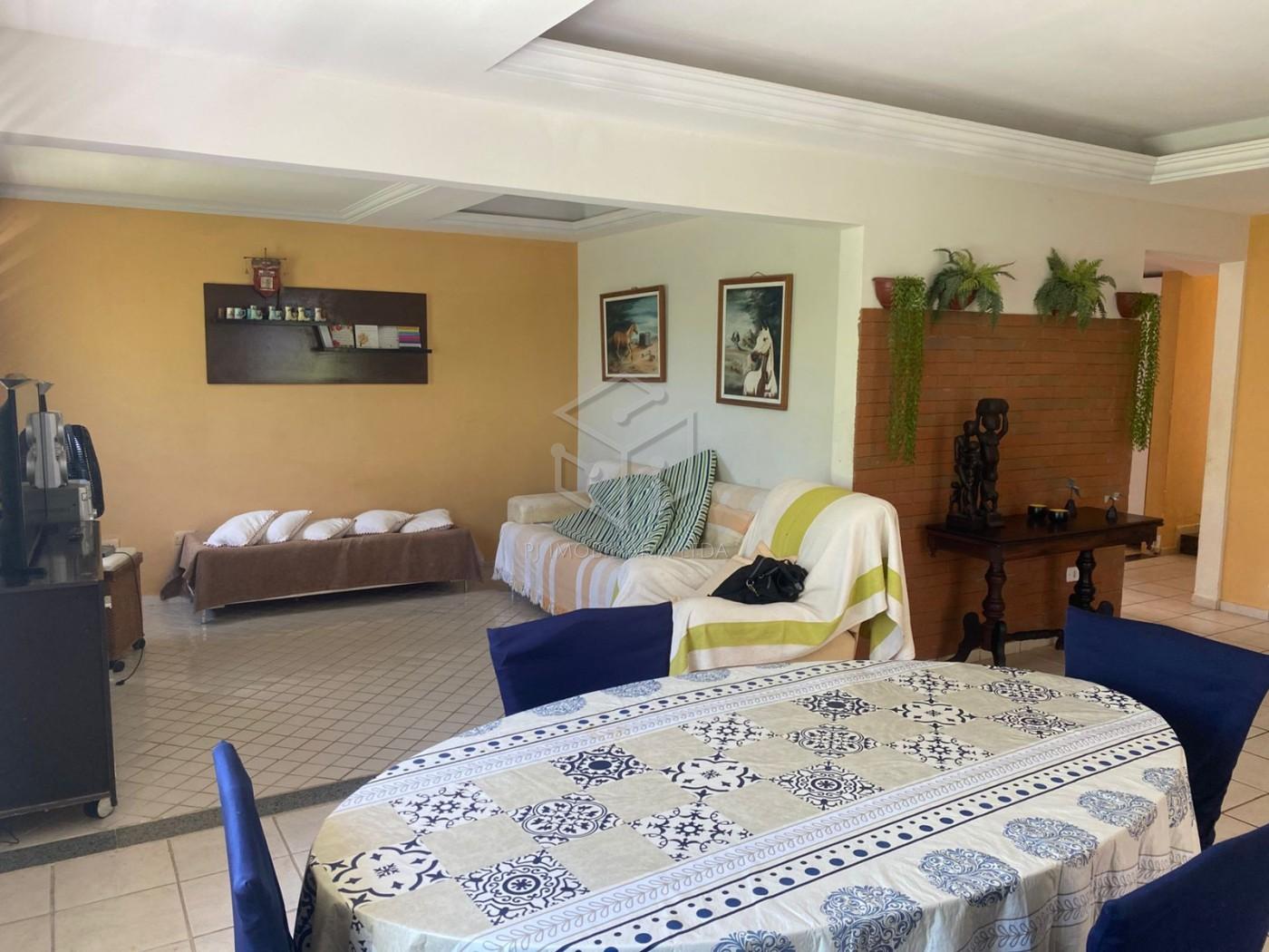 Casa de Condomínio, 4 quartos - Foto 10