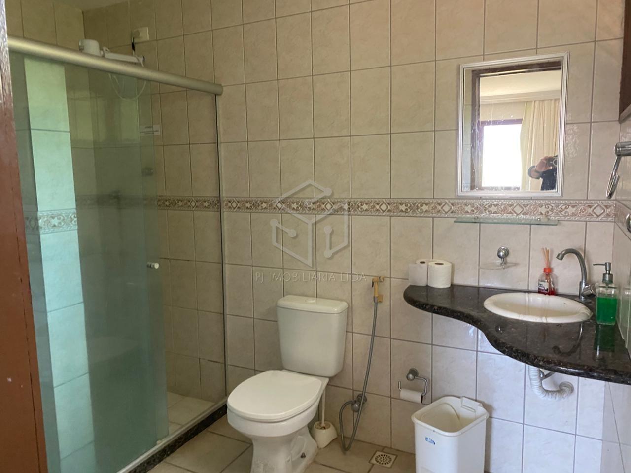 Casa de Condomínio, 4 quartos - Foto 20