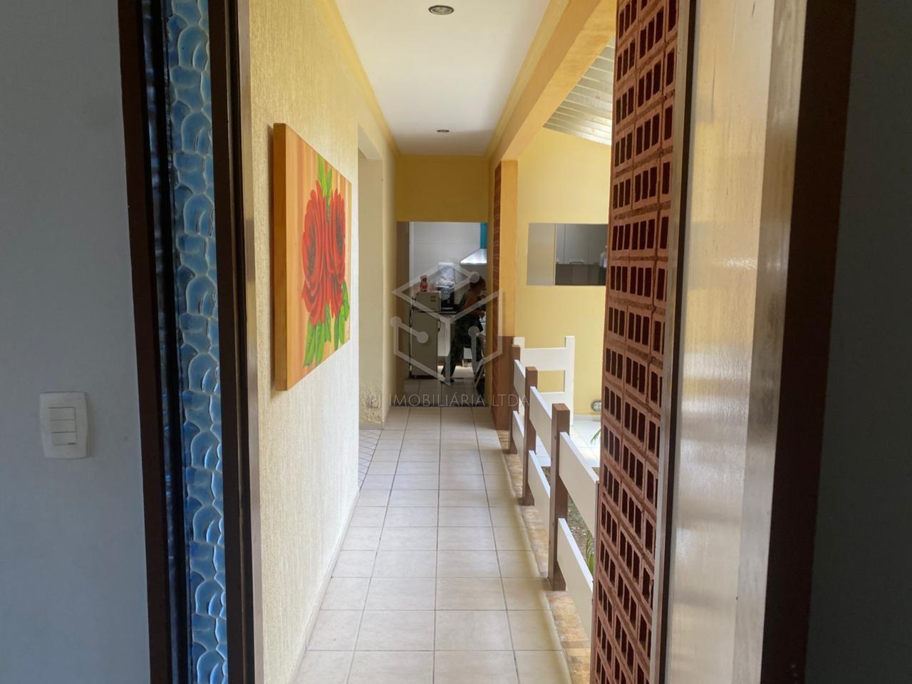 Casa de Condomínio, 4 quartos - Foto 14