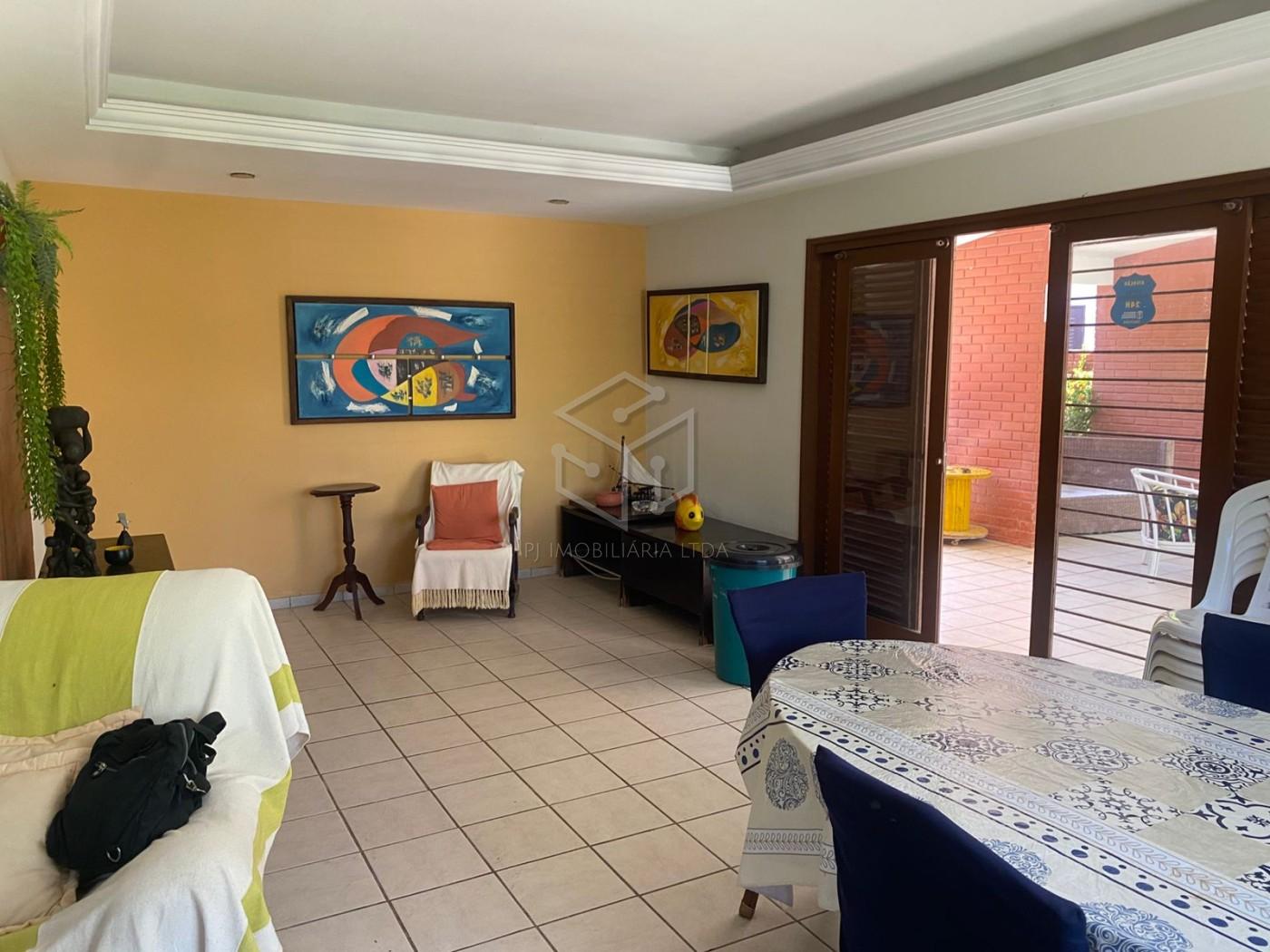 Casa de Condomínio, 4 quartos - Foto 11