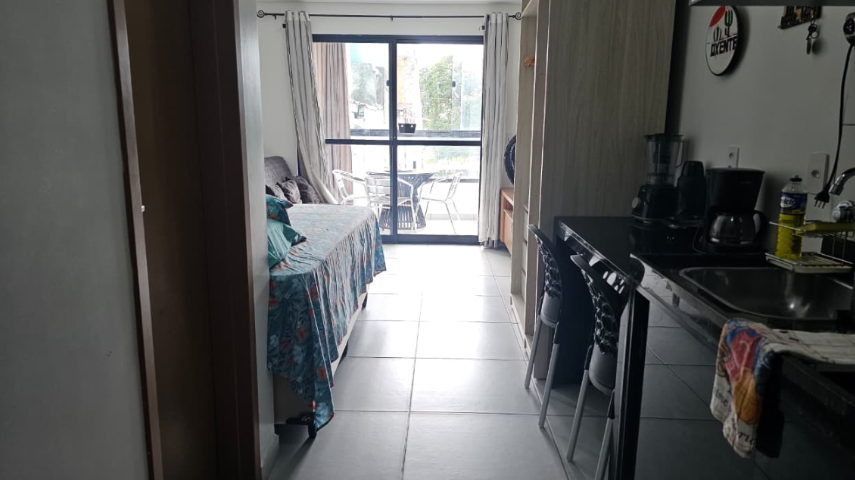Flat/Apart Hotel, 29 m² - Foto 4