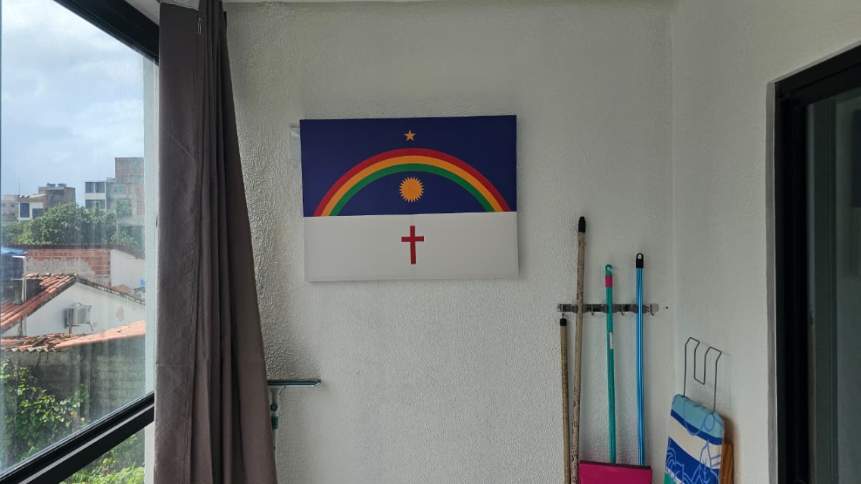 Flat/Apart Hotel, 29 m² - Foto 6