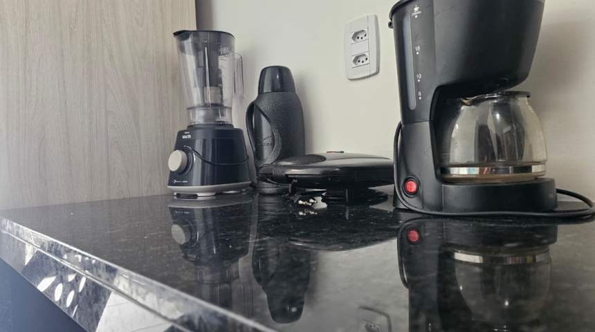 Flat/Apart Hotel, 29 m² - Foto 16