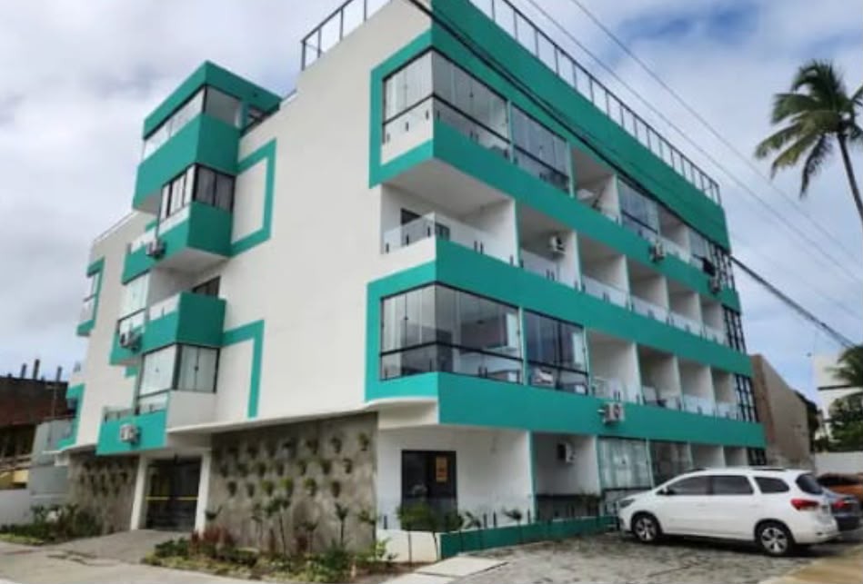 Flat/Apart Hotel, 29 m² - Foto 15
