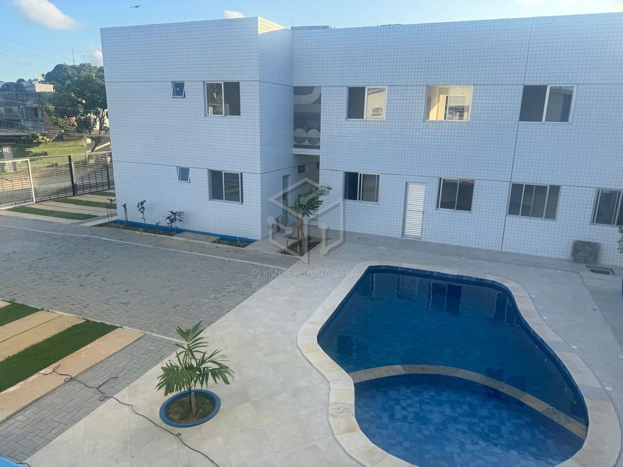 Apartamento, 2 quartos, 53 m² - Foto 2