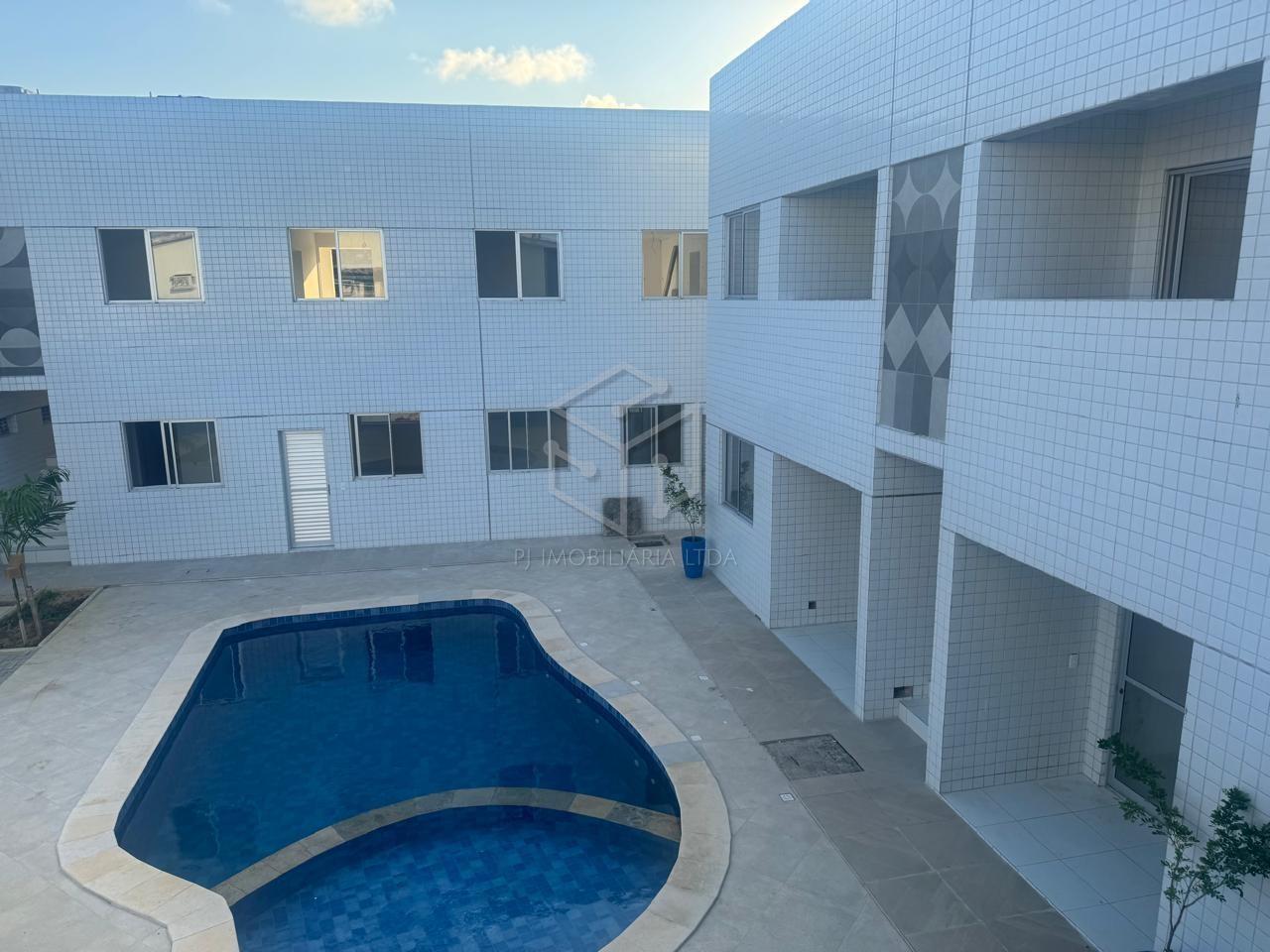 Apartamento, 2 quartos, 53 m² - Foto 6