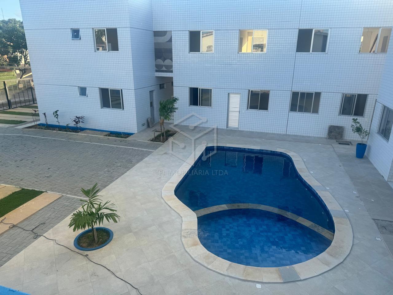Apartamento, 2 quartos, 53 m² - Foto 10