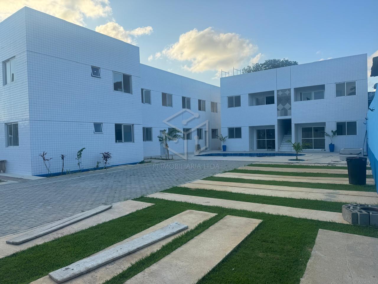 Apartamento, 2 quartos, 53 m² - Foto 9