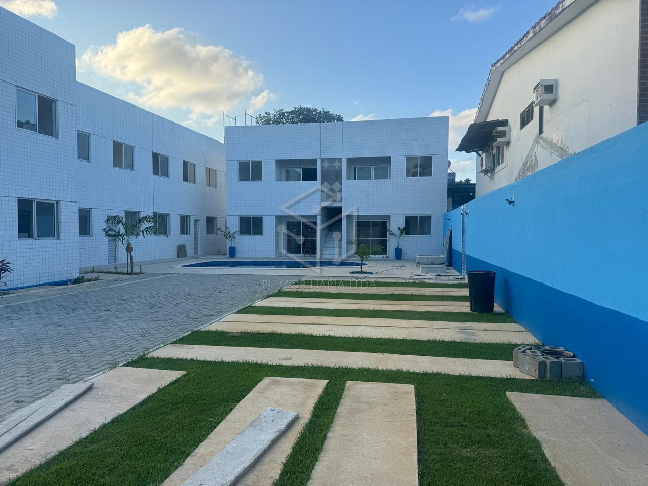 Apartamento, 2 quartos, 53 m² - Foto 1
