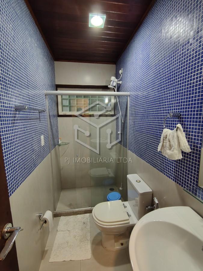 Casa de Condomínio, 4 quartos - Foto 18
