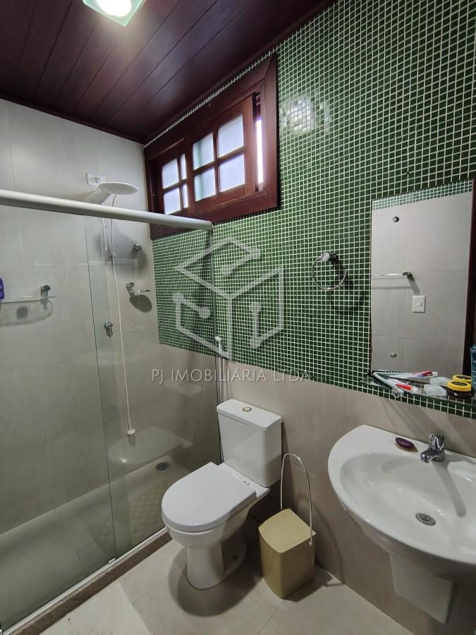 Casa de Condomínio, 4 quartos - Foto 15