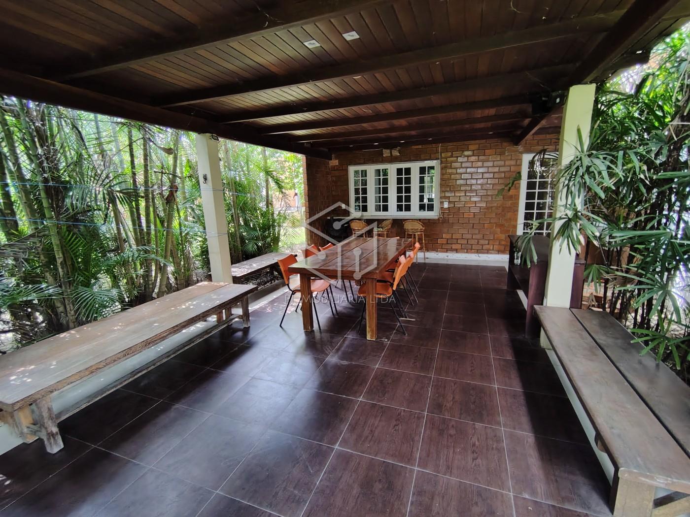 Casa de Condomínio, 4 quartos - Foto 20