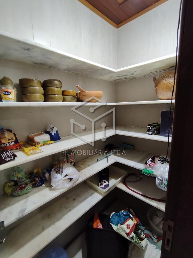 Casa de Condomínio, 4 quartos - Foto 7