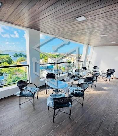 Flat/Apart Hotel, 1 quarto, 21 m² - Foto 4