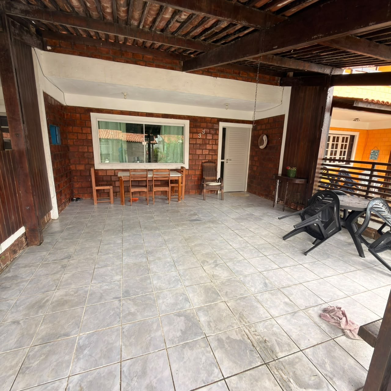 Casa, 4 quartos - Foto 1
