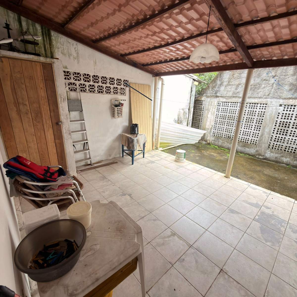Casa, 4 quartos - Foto 3