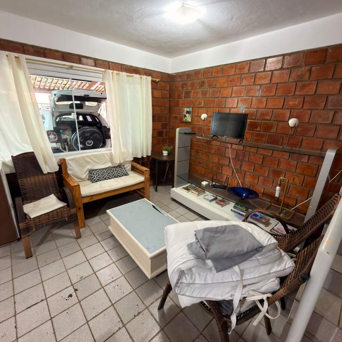 Casa, 4 quartos - Foto 4