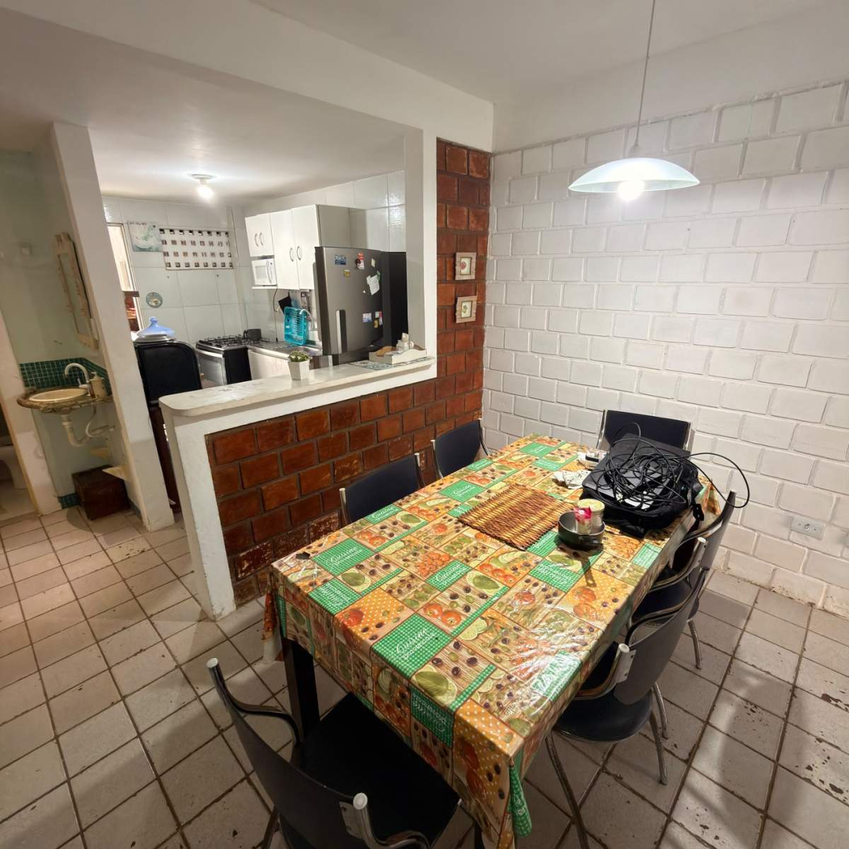 Casa, 4 quartos - Foto 5