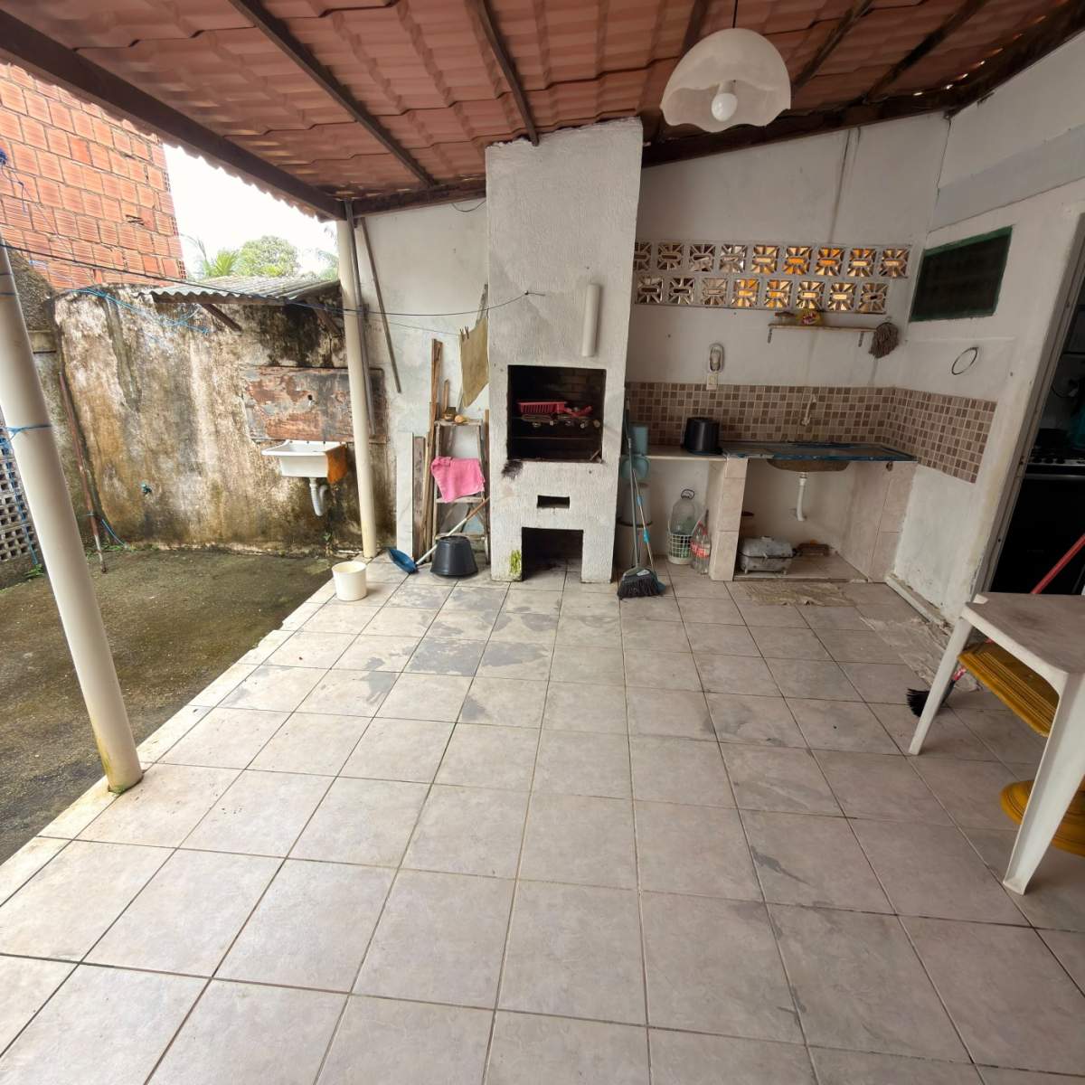 Casa, 4 quartos - Foto 7