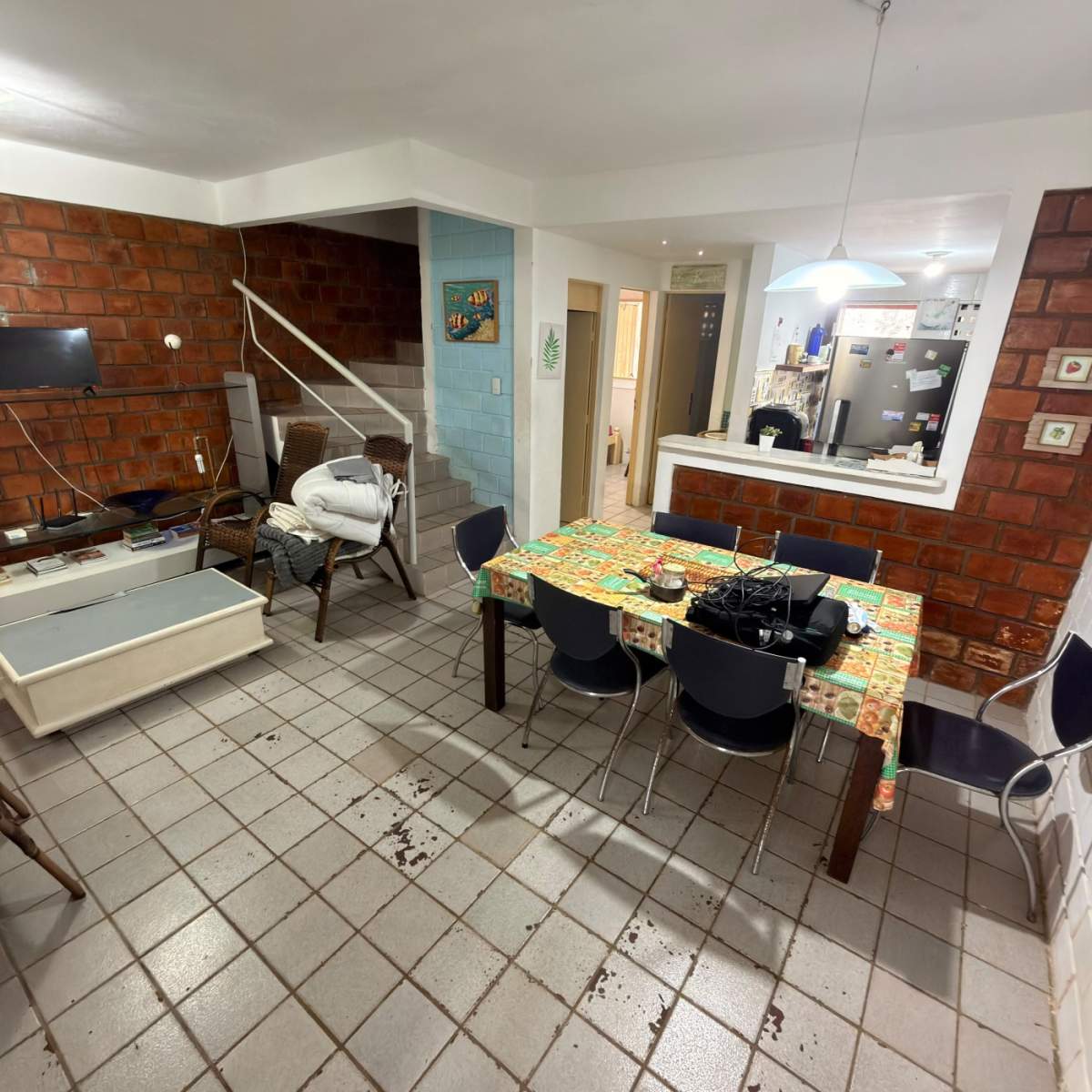 Casa, 4 quartos - Foto 10