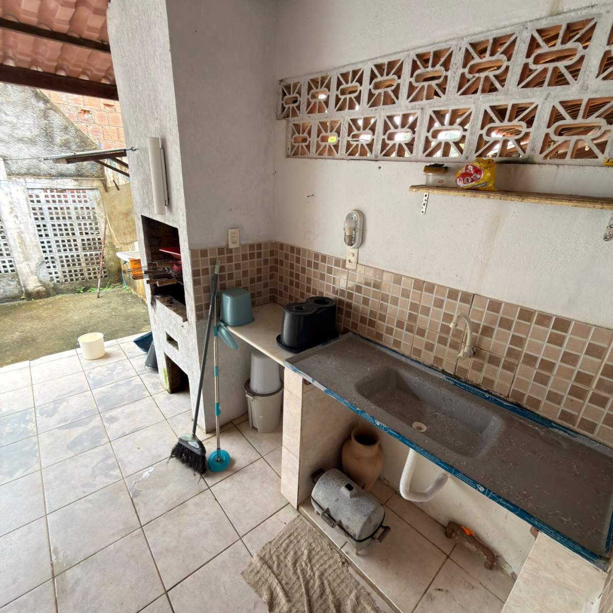 Casa, 4 quartos - Foto 22