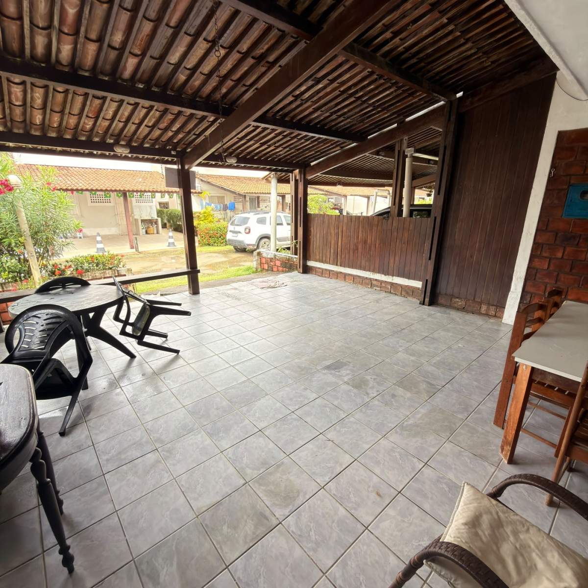 Casa, 4 quartos - Foto 24