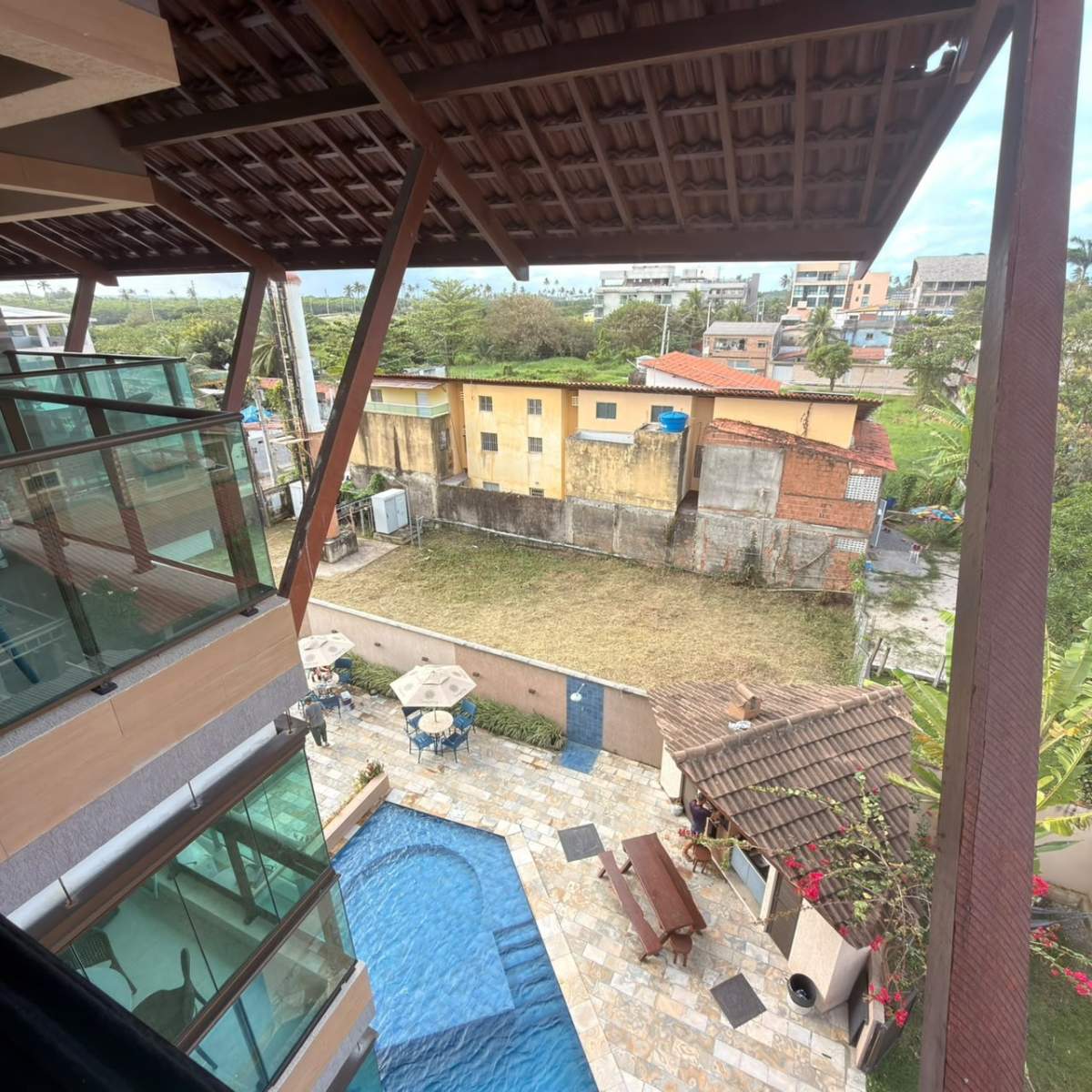 Flat/Apart Hotel, 2 quartos, 54 m² - Foto 7