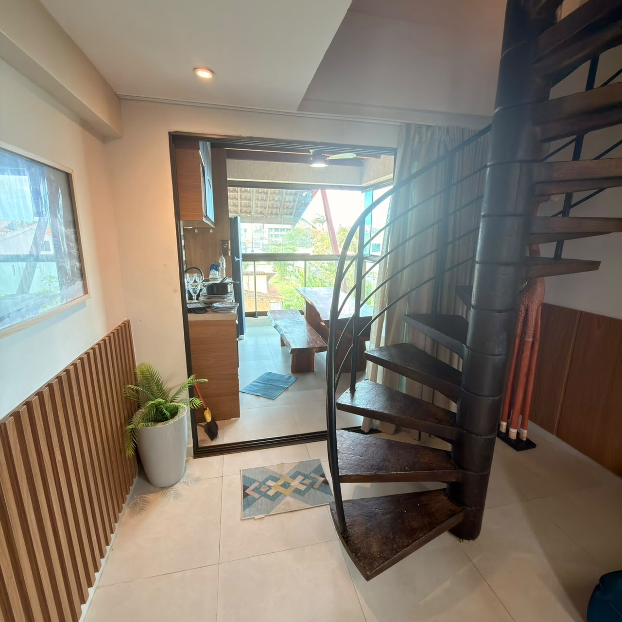Flat/Apart Hotel, 2 quartos, 54 m² - Foto 5