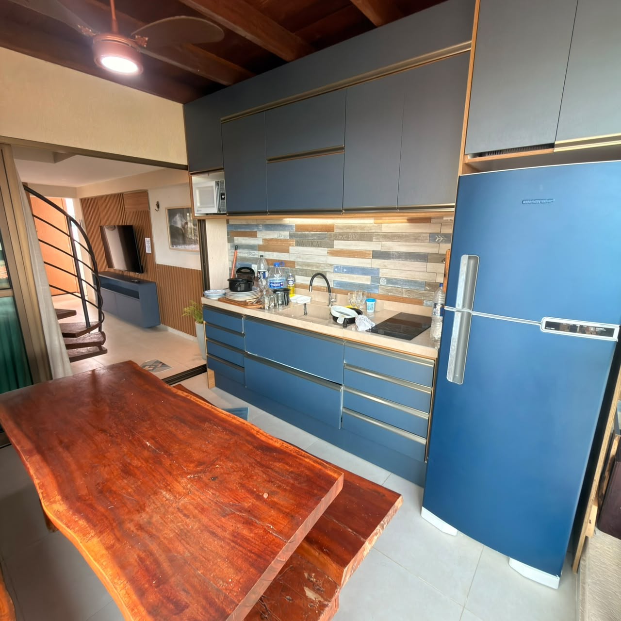 Flat/Apart Hotel, 2 quartos, 54 m² - Foto 8
