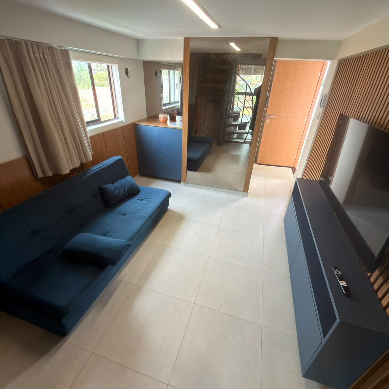 Flat/Apart Hotel, 2 quartos, 54 m² - Foto 10