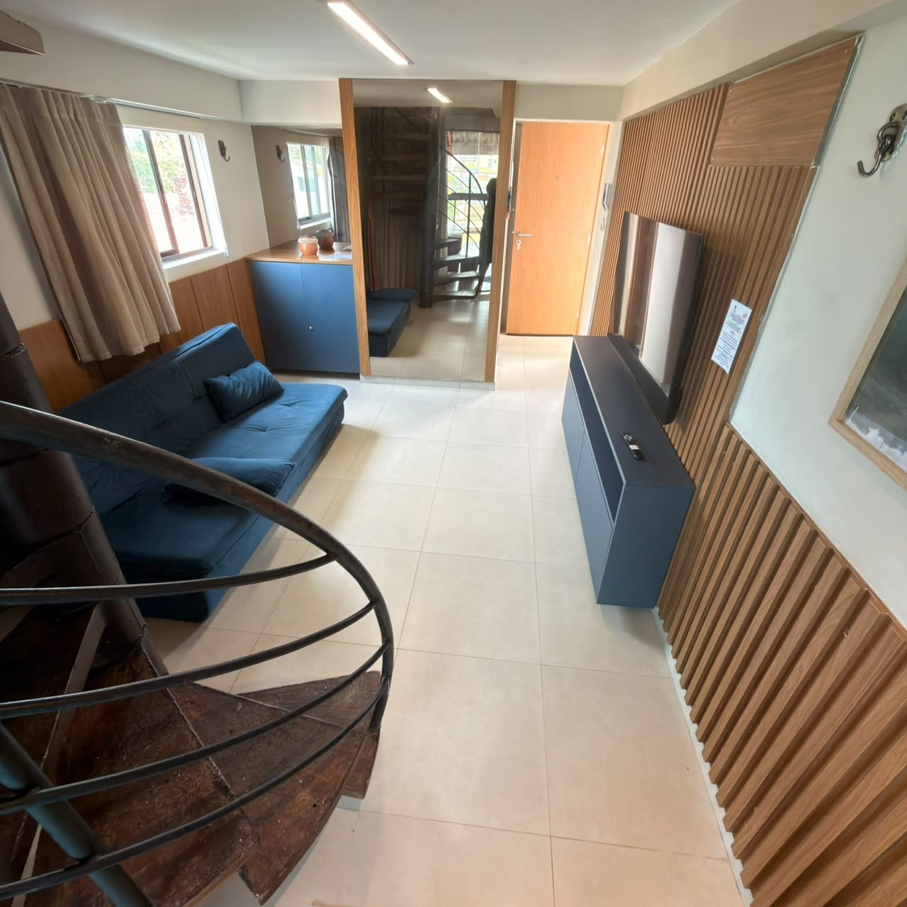 Flat/Apart Hotel, 2 quartos, 54 m² - Foto 9