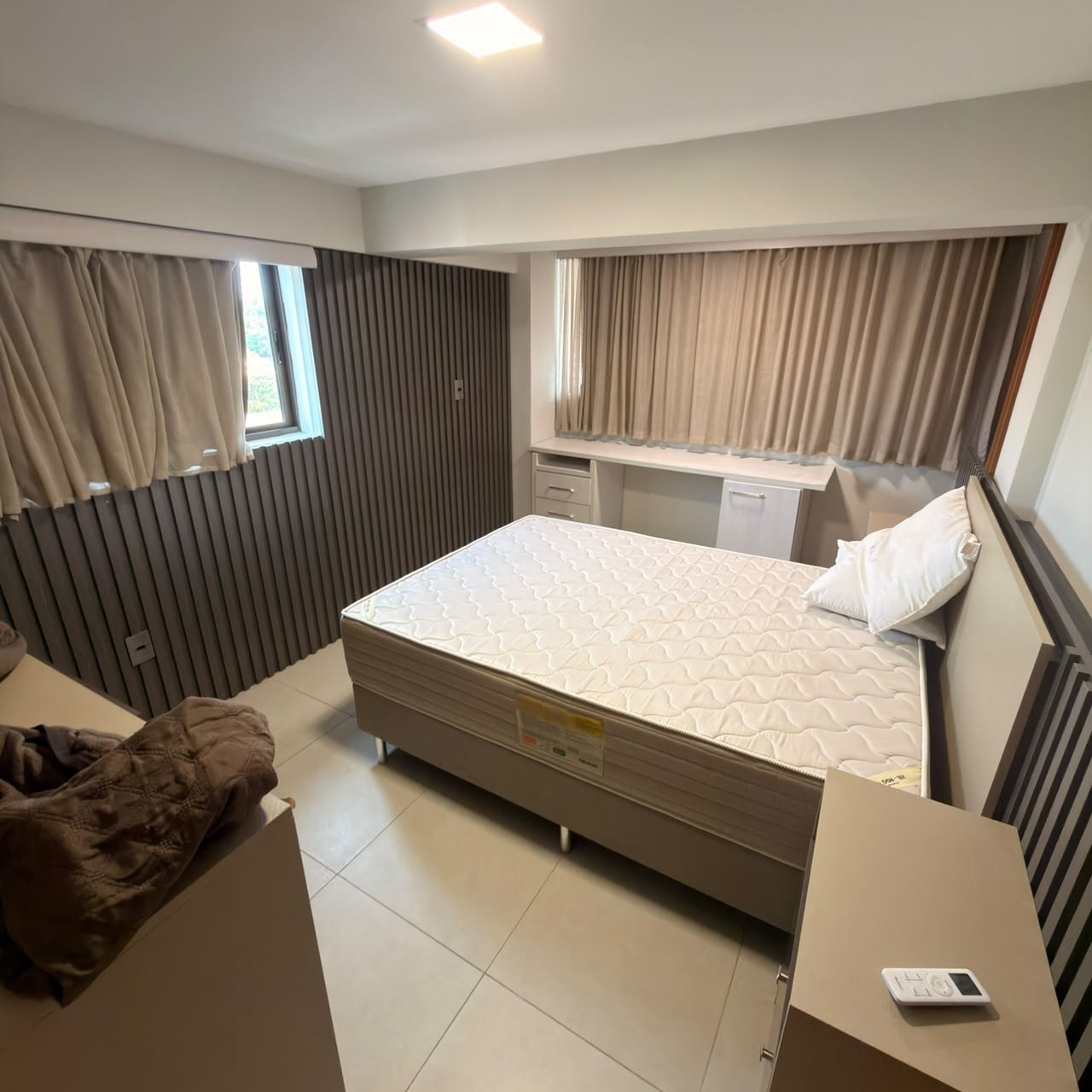 Flat/Apart Hotel, 2 quartos, 54 m² - Foto 11