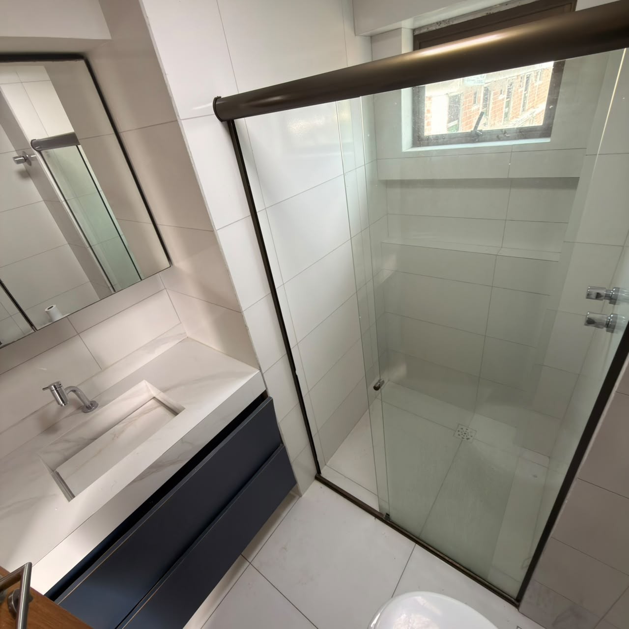 Flat/Apart Hotel, 2 quartos, 54 m² - Foto 12