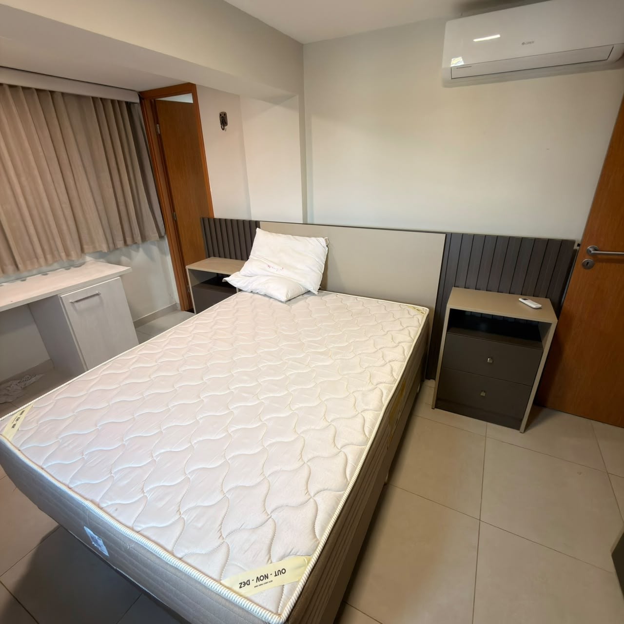 Flat/Apart Hotel, 2 quartos, 54 m² - Foto 15