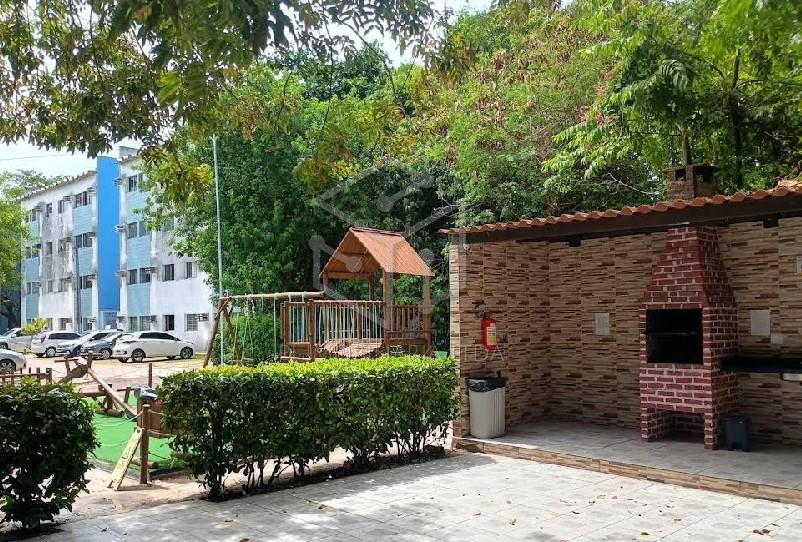 Apartamento, 2 quartos, 56 m² - Foto 1