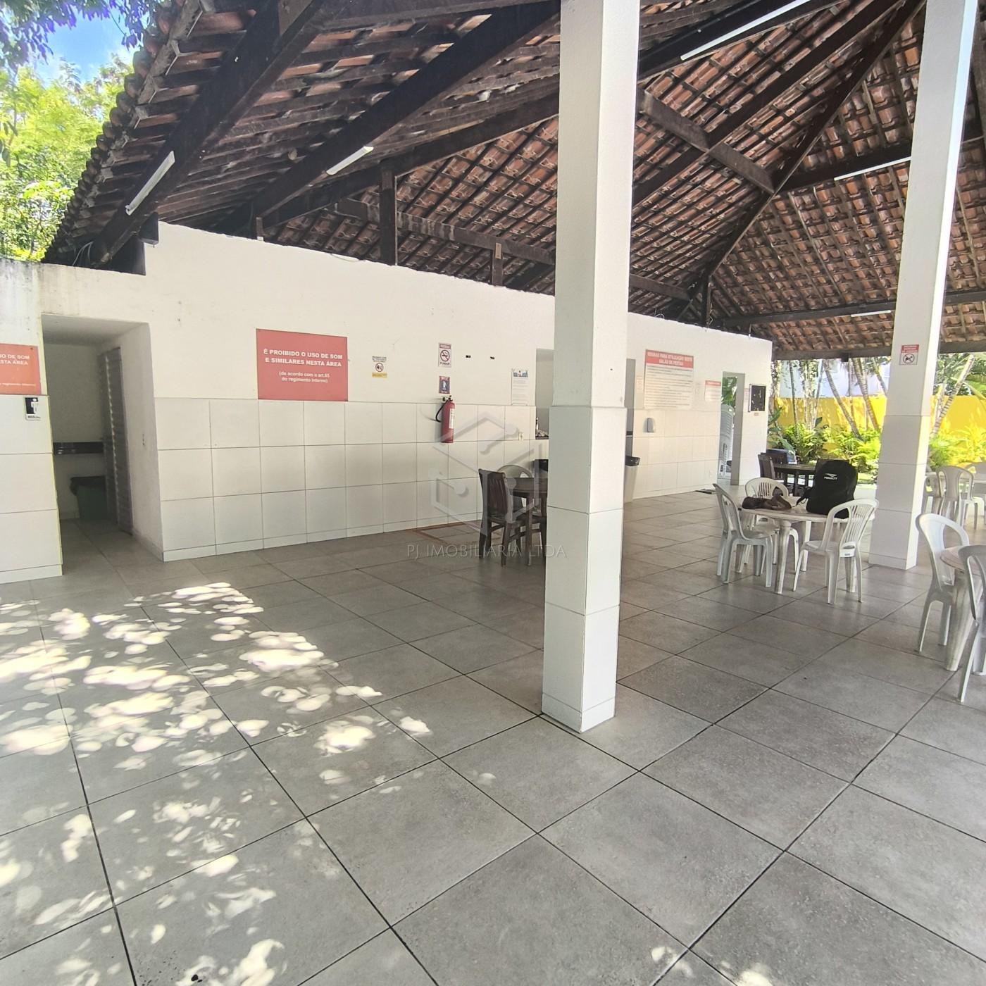 Apartamento, 2 quartos, 56 m² - Foto 6