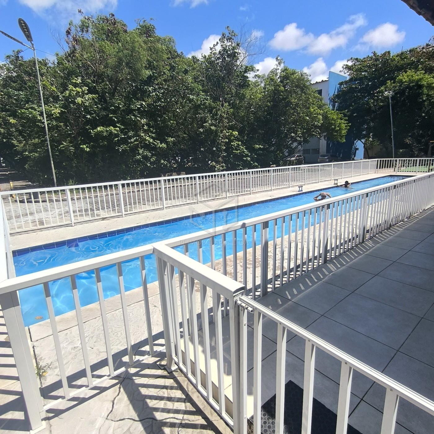 Apartamento, 2 quartos, 56 m² - Foto 8