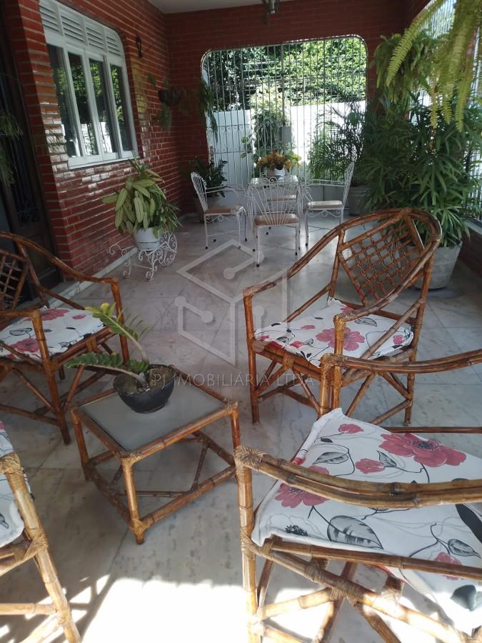 Apartamento, 4 quartos - Foto 3