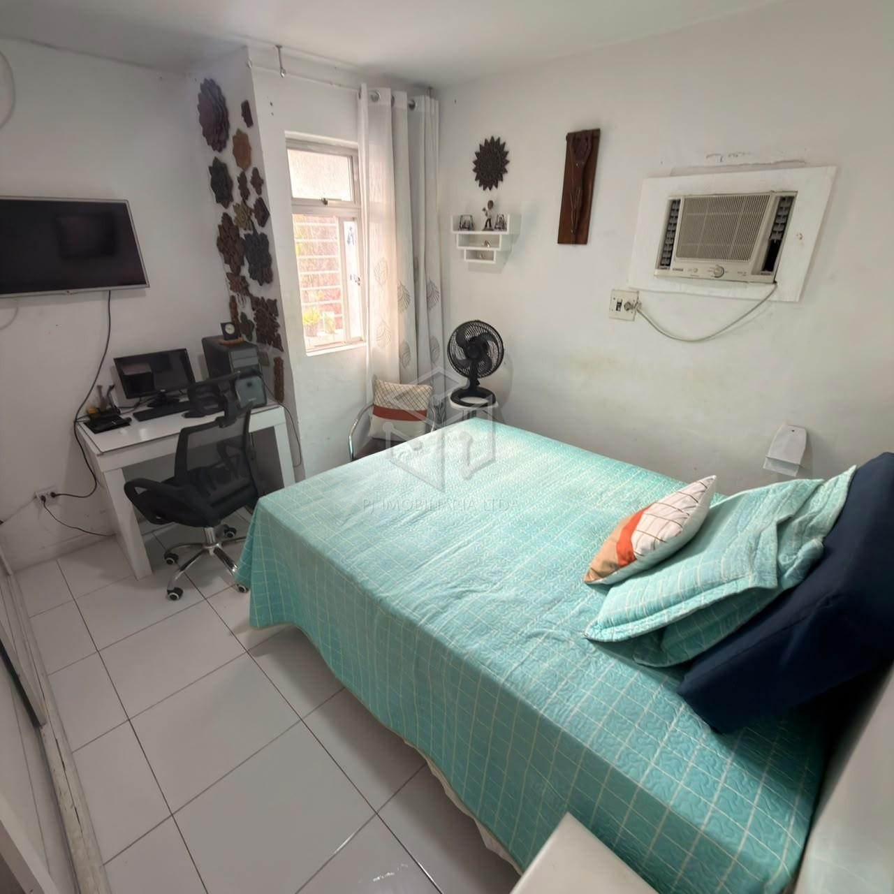Apartamento, 3 quartos, 63 m² - Foto 7