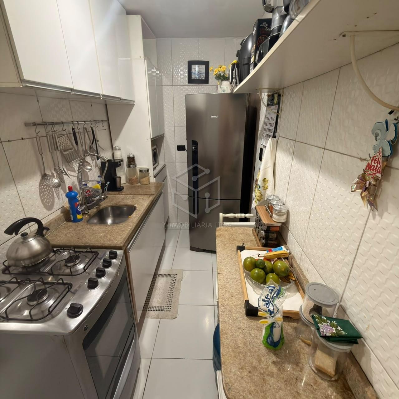 Apartamento, 3 quartos, 63 m² - Foto 14