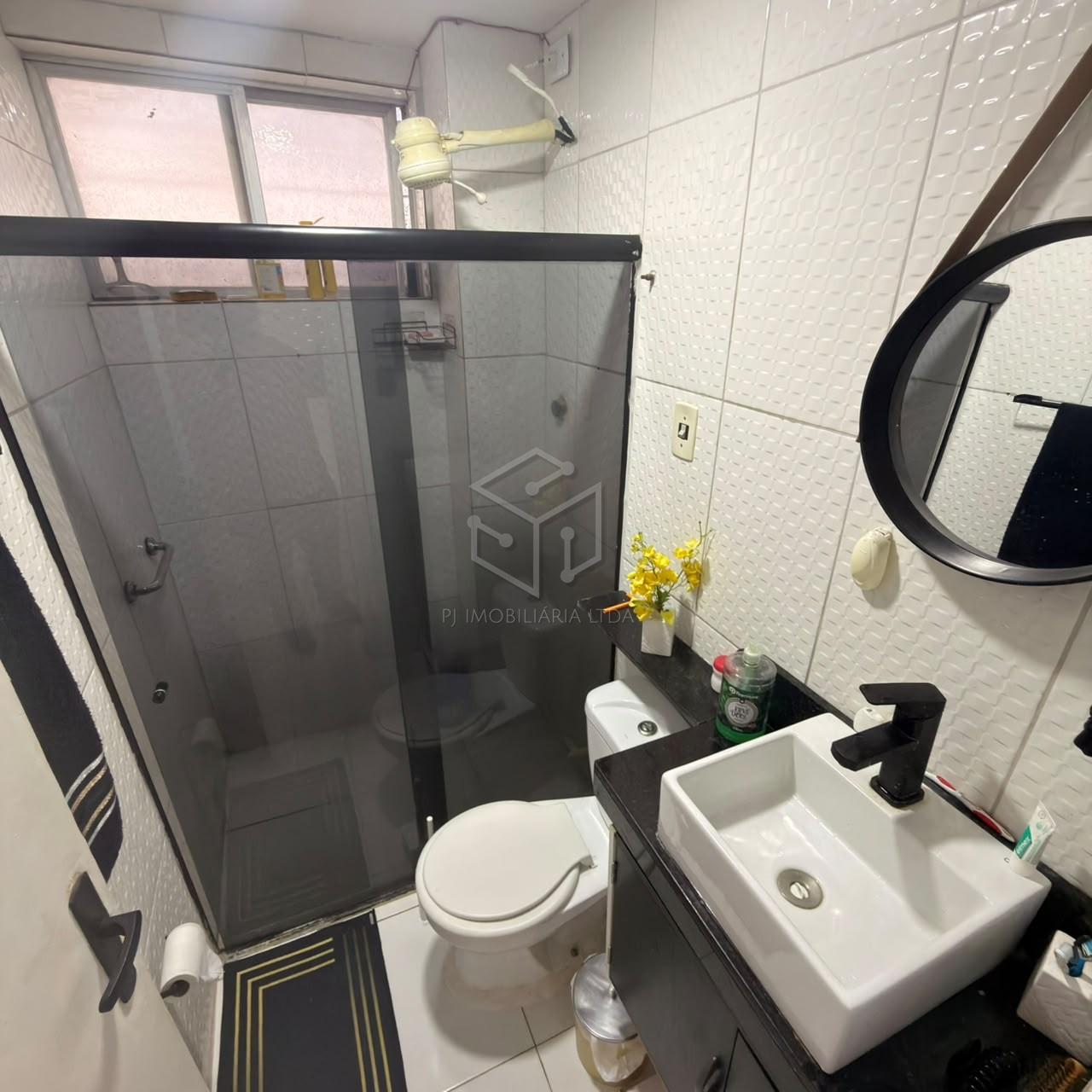 Apartamento, 3 quartos, 63 m² - Foto 11