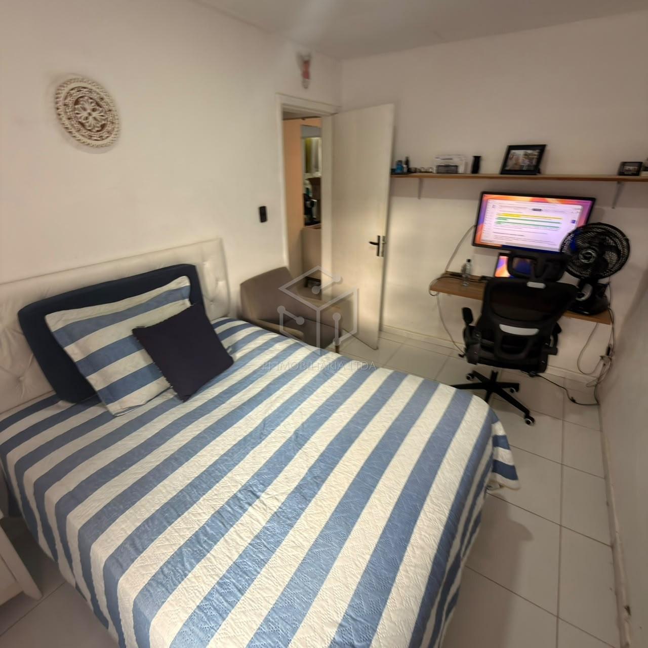 Apartamento, 3 quartos, 63 m² - Foto 10