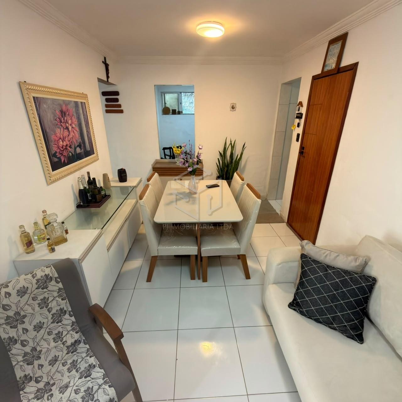Apartamento, 3 quartos, 63 m² - Foto 4