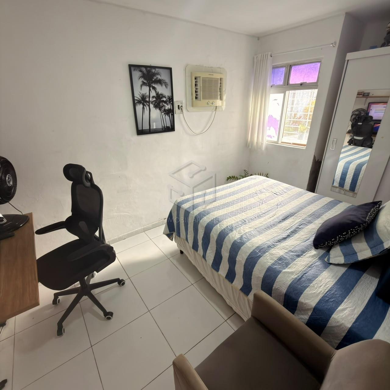 Apartamento, 3 quartos, 63 m² - Foto 9