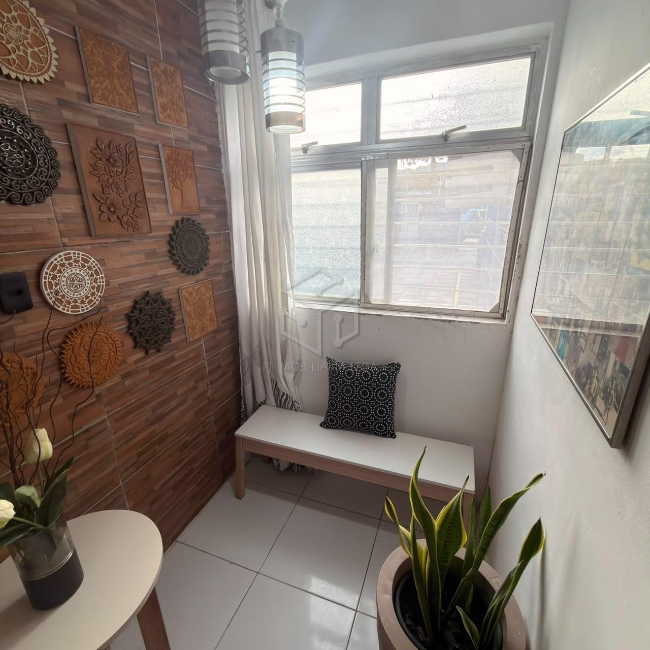 Apartamento, 3 quartos, 63 m² - Foto 5