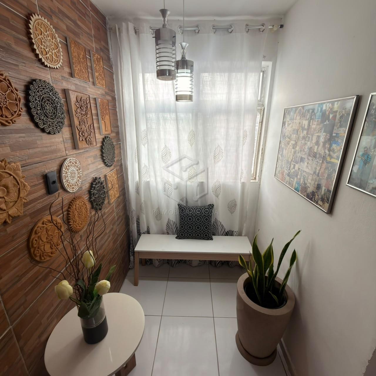 Apartamento, 3 quartos, 63 m² - Foto 6